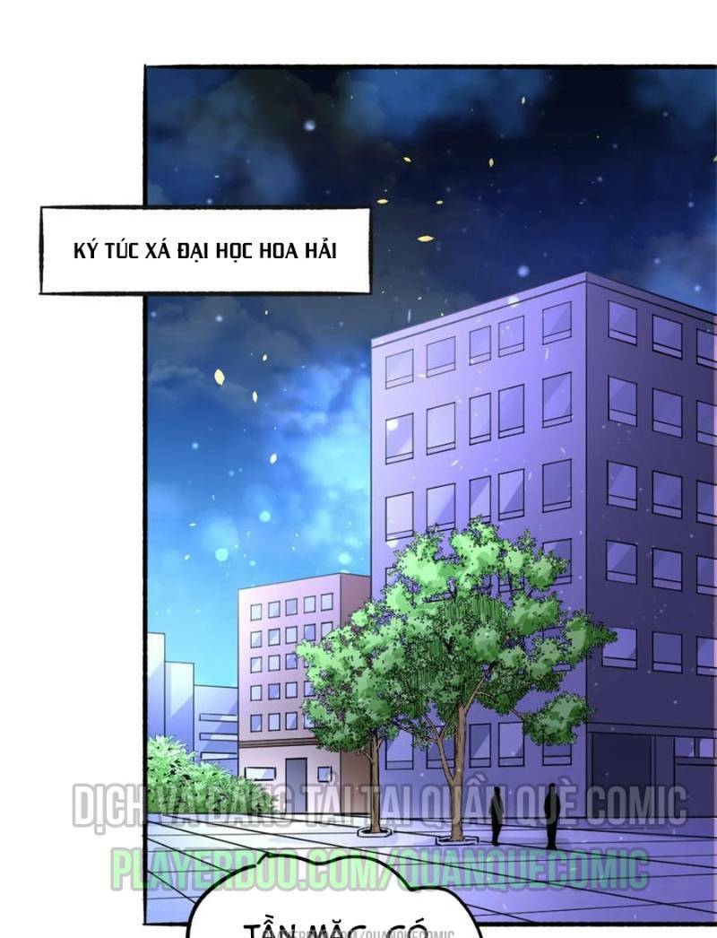 đô thị đỉnh phong cao thủ chapter 26 5