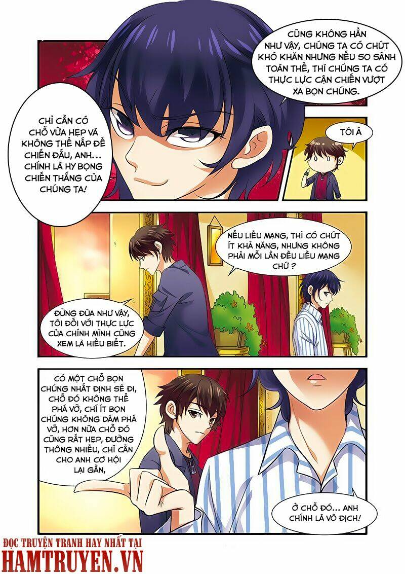 vô hạn khủng bố chapter 35 10