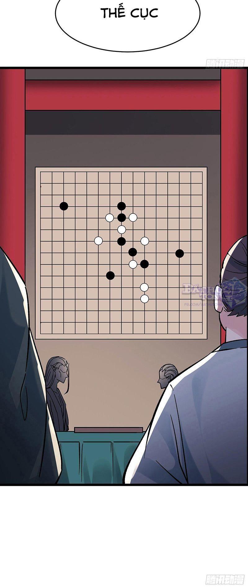 đồ đệ ta toàn là nữ ma đầu chapter 69 24