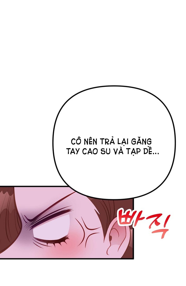 Mối Quan Hệ Không Tốt chapter 10.2 - Trang 62
