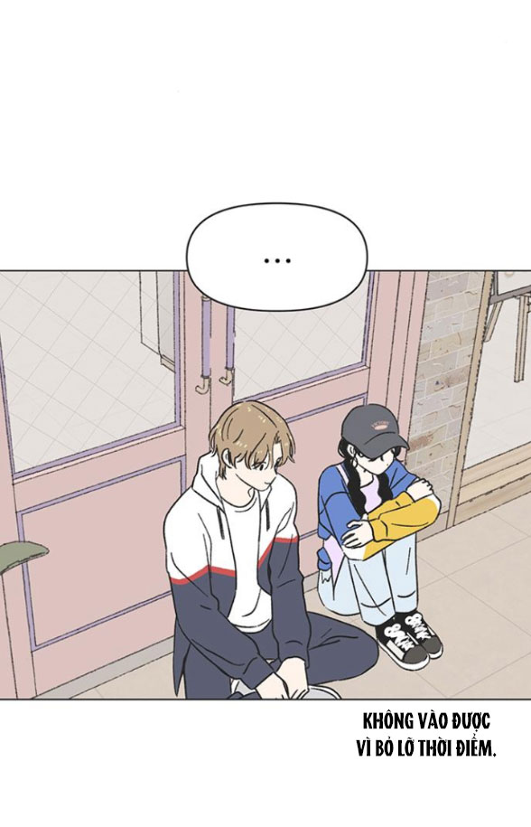 Thanh Xuân Đáng Yêu chapter 14.1 35
