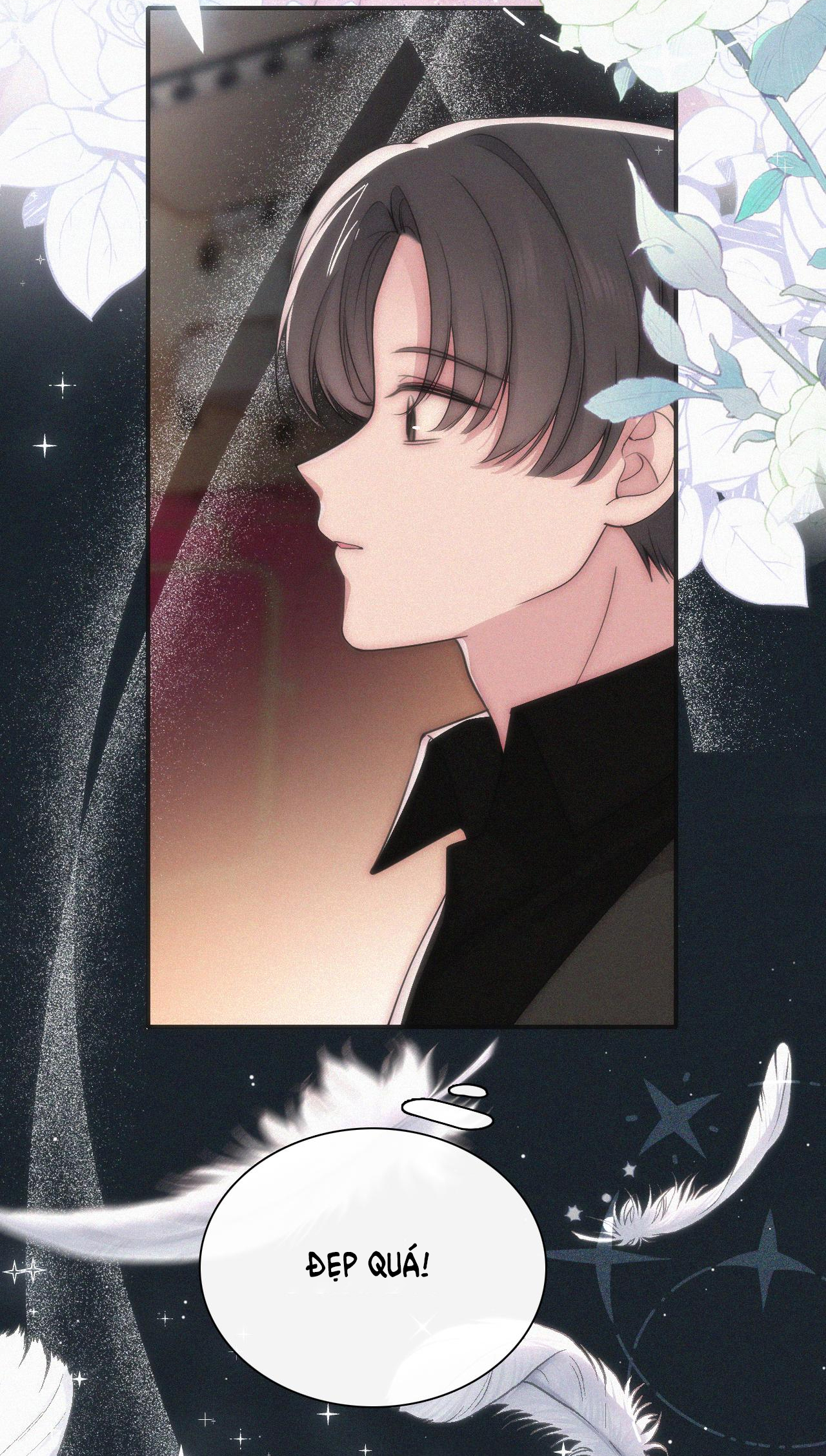 bệnh yêu chapter 98 13