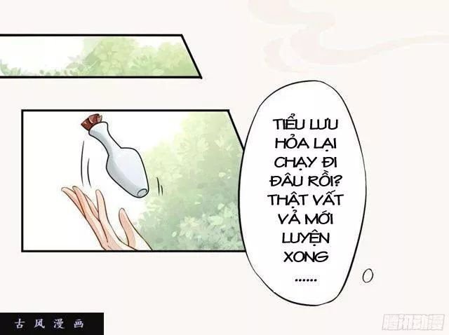 tuyệt thế luyện đan sư chapter 25 13