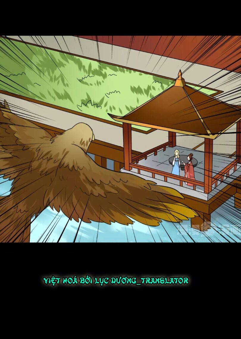 lưỡng bất nghi (full) chapter 124 29