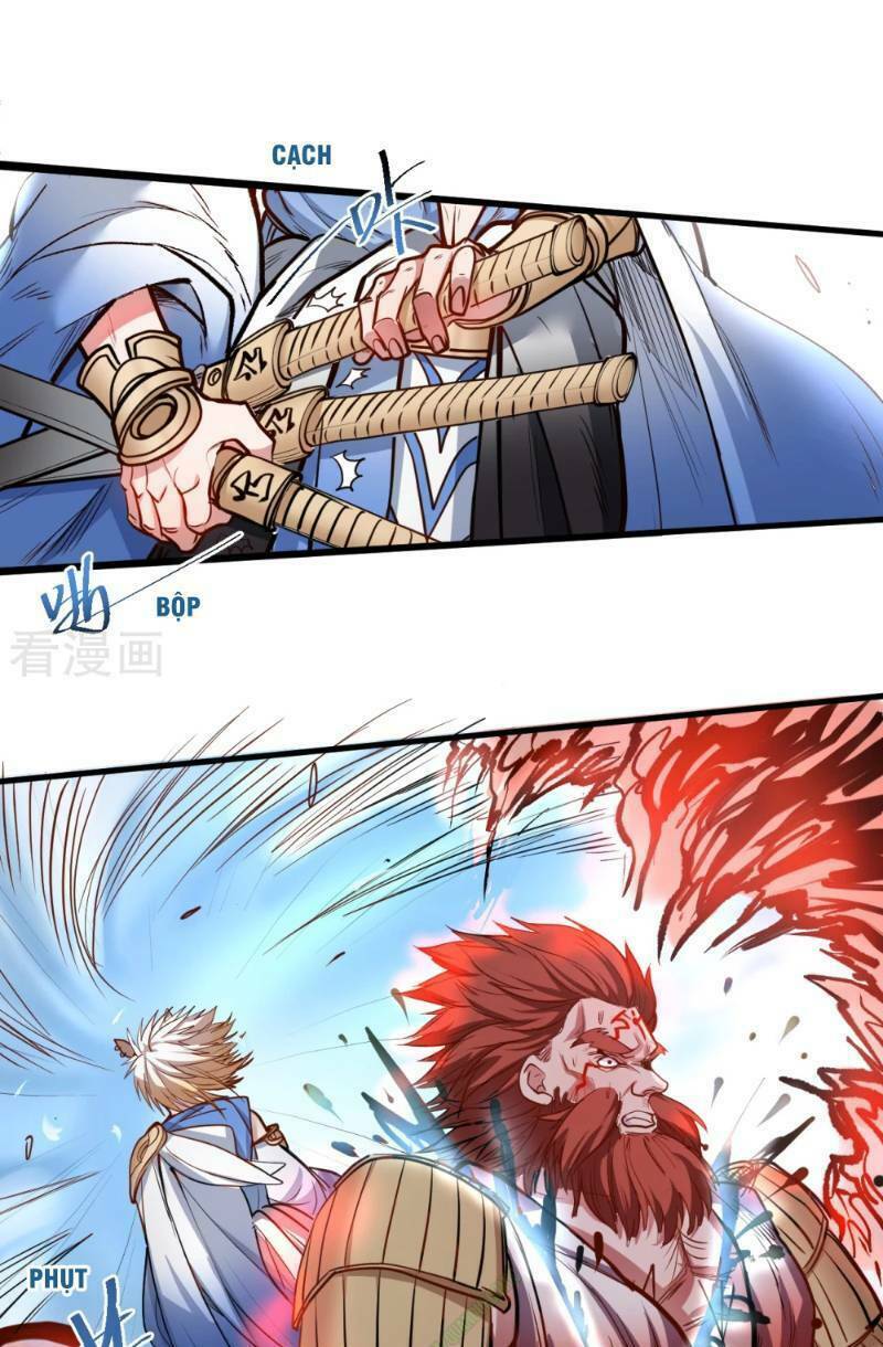 tối cường đại biểu hoàng kim thận chapter 31 1