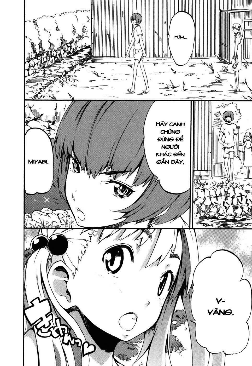 frogman chapter 23 5