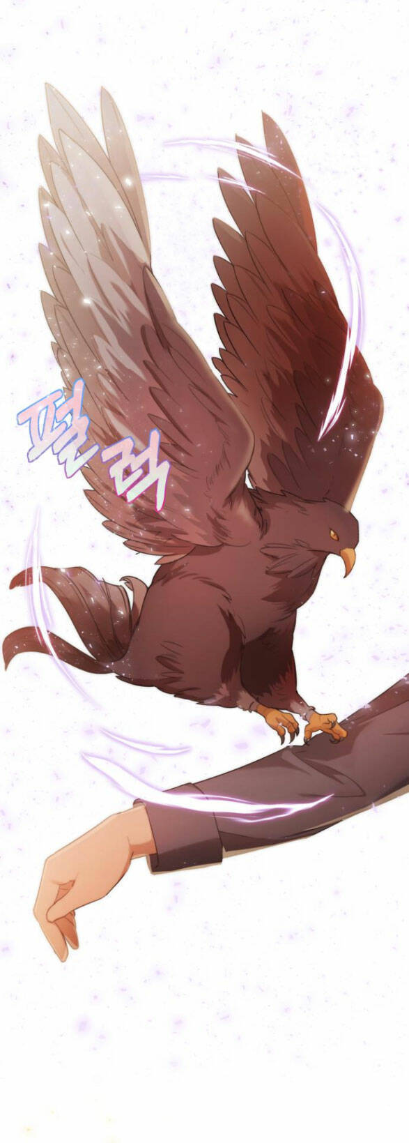 nếu là phản diện, liệu tôi sẽ chết? chapter 6.2 40