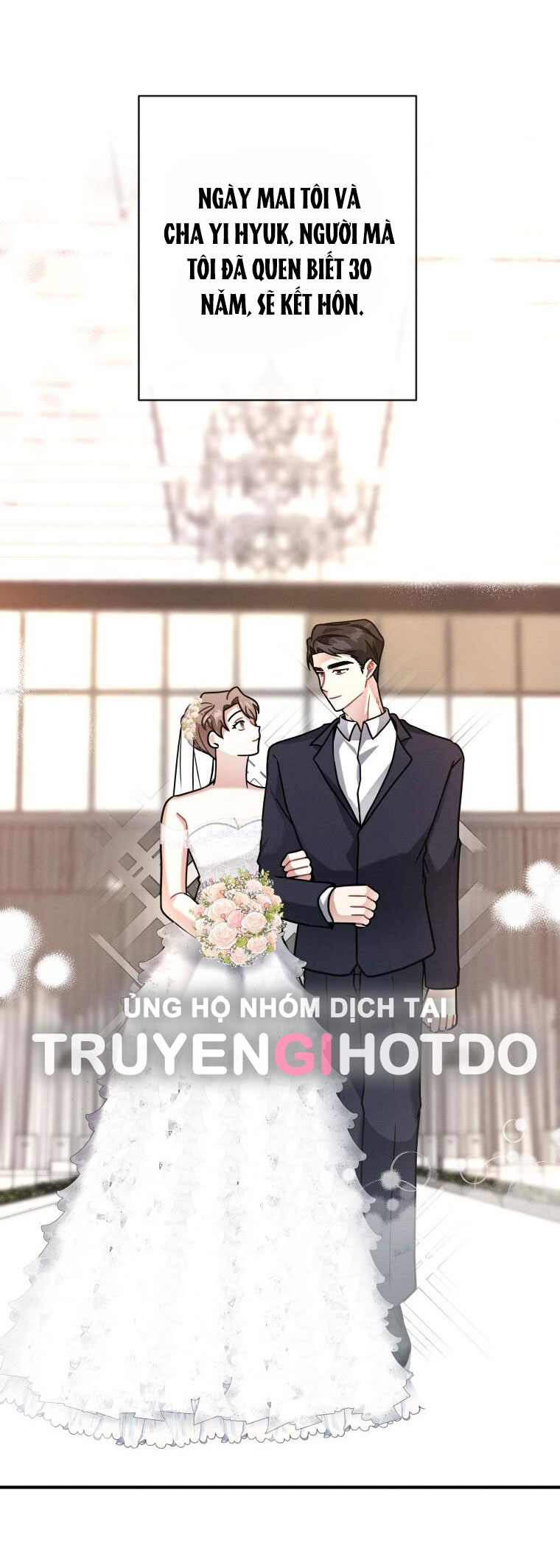 [18+] cùng trời cuối đất chapter 19.1 13