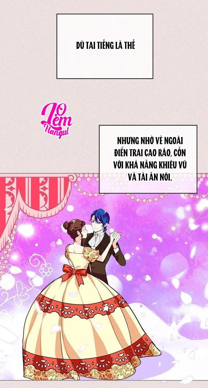 đức hạnh của ác nữ phản diện chapter 2 4