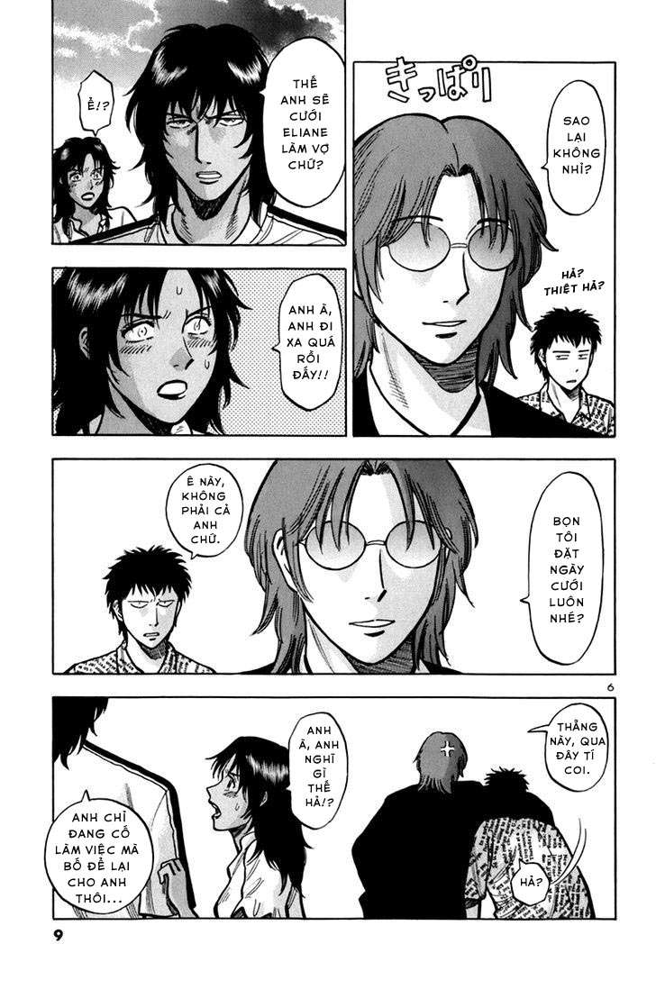 lost man chapter 9 11