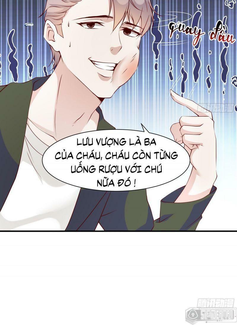 nãi ba là chiến thần mạnh nhất chapter 20 37