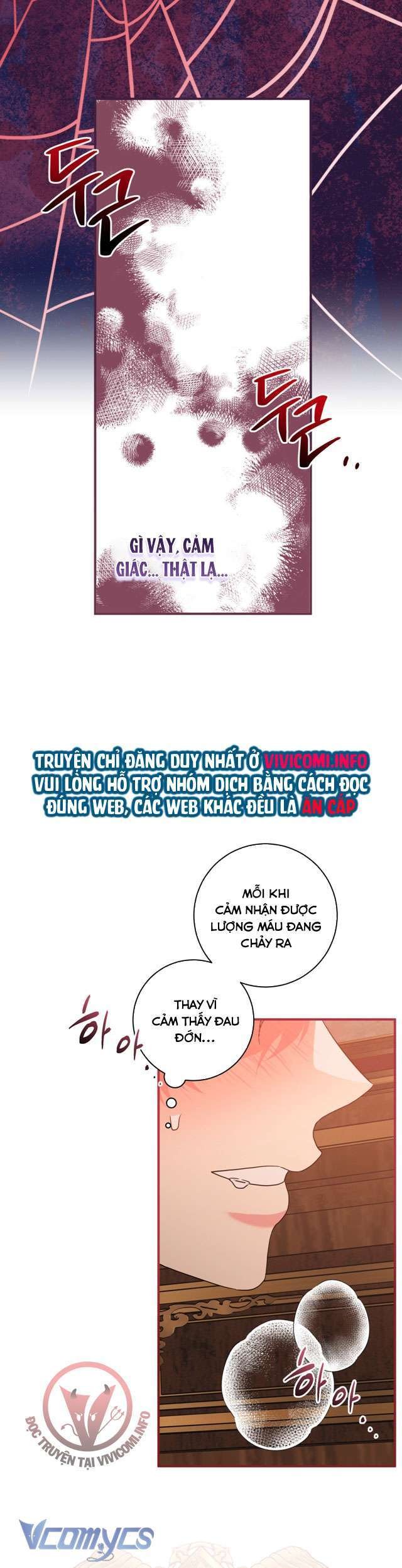 [18+] đừng làm tu sĩ mà hãy làm tình đi! chapter 5 5