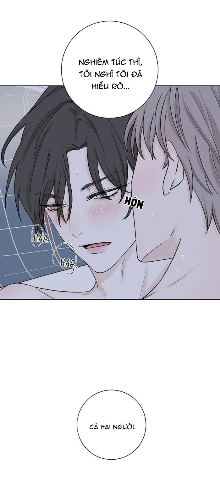 talk me down chapter 3.1 23