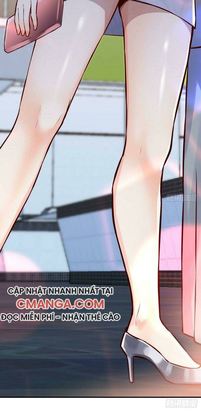 y thánh thiên tài tại hoa đô chapter 8 26