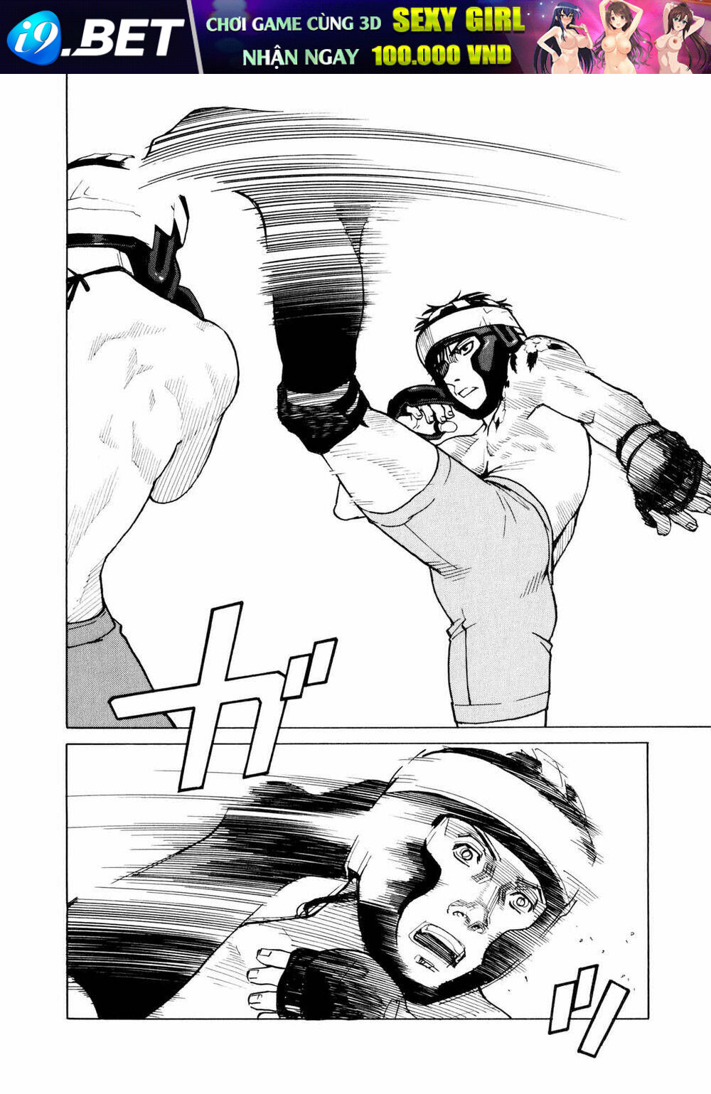 all rounder meguru chapter 7 12