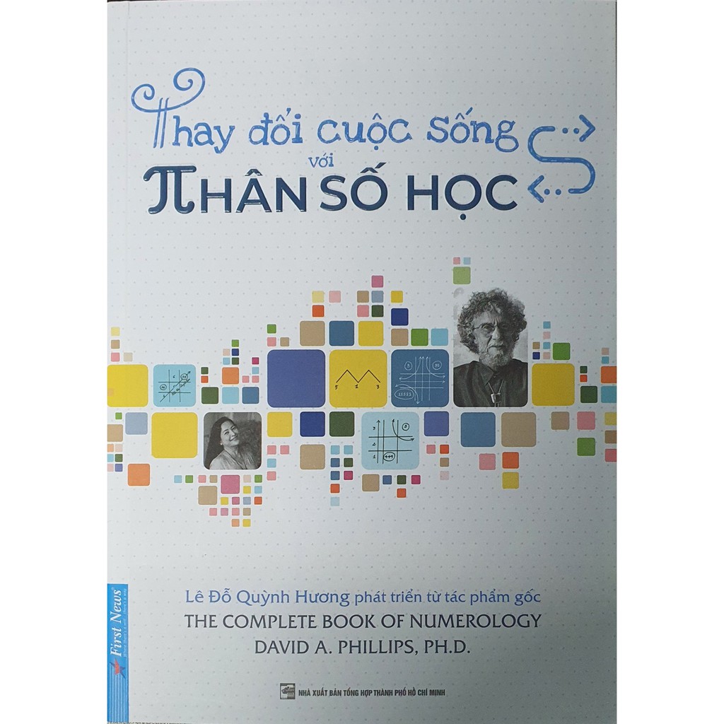Thay Đổi Cuộc Sống Với Nhân Số Học