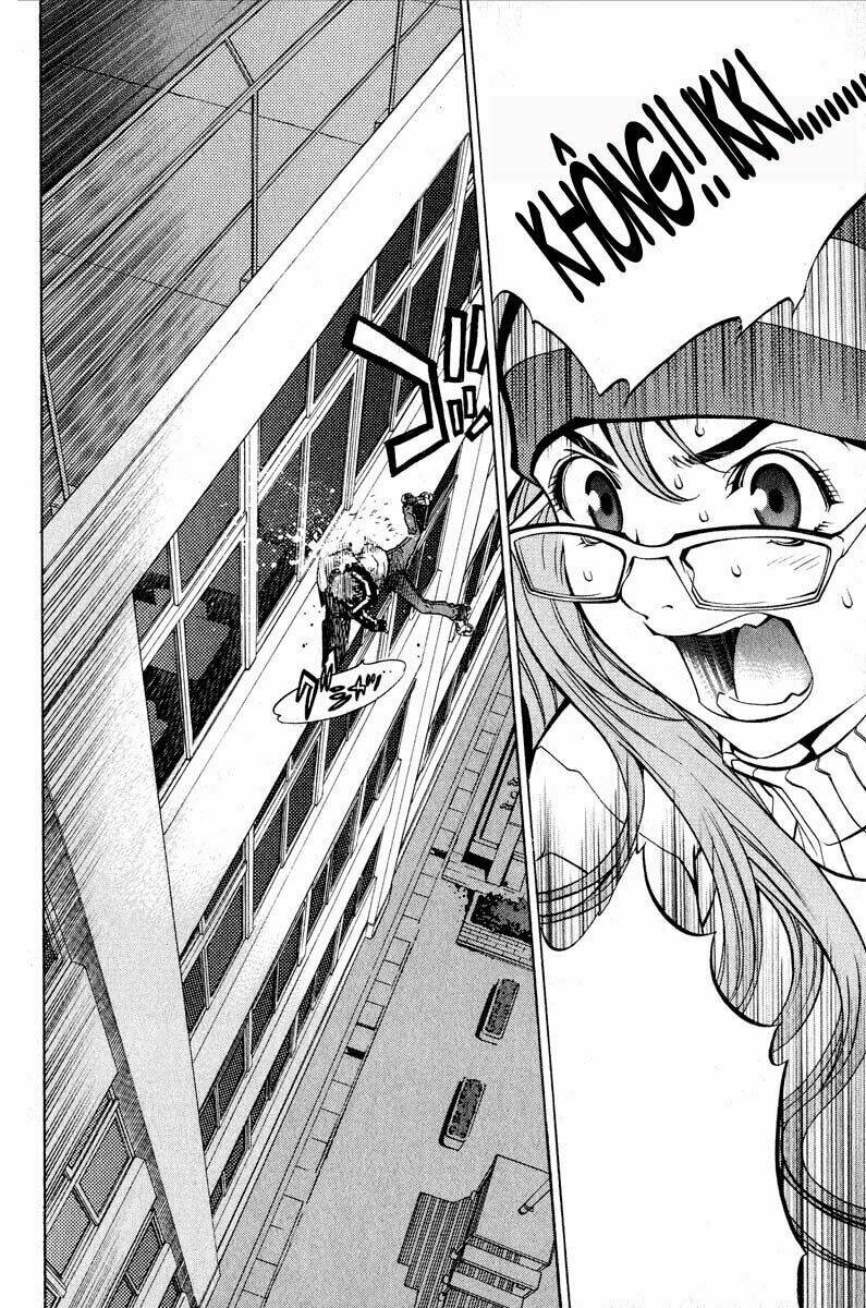 air gear chapter 18 15