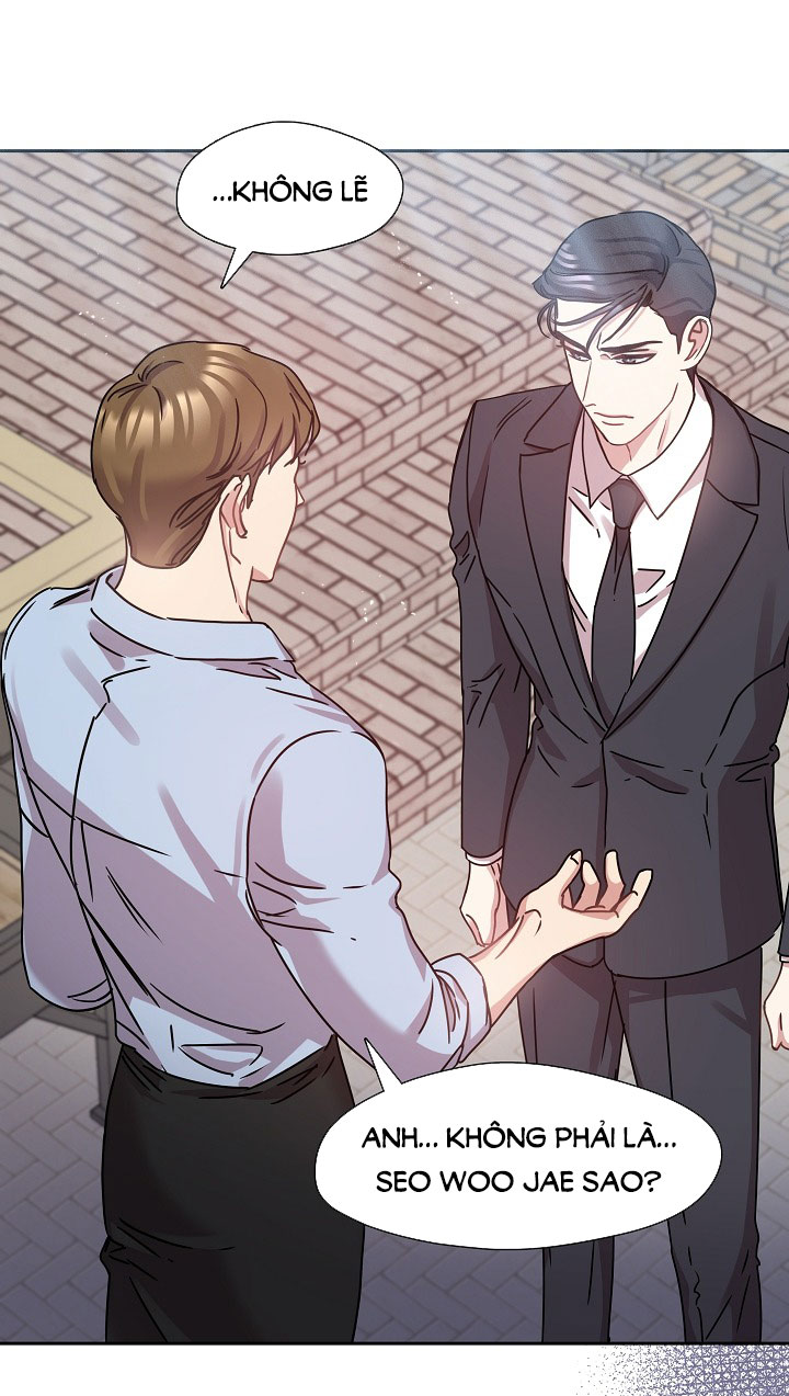 Chó Ngoan chapter 16.1 - Trang 11