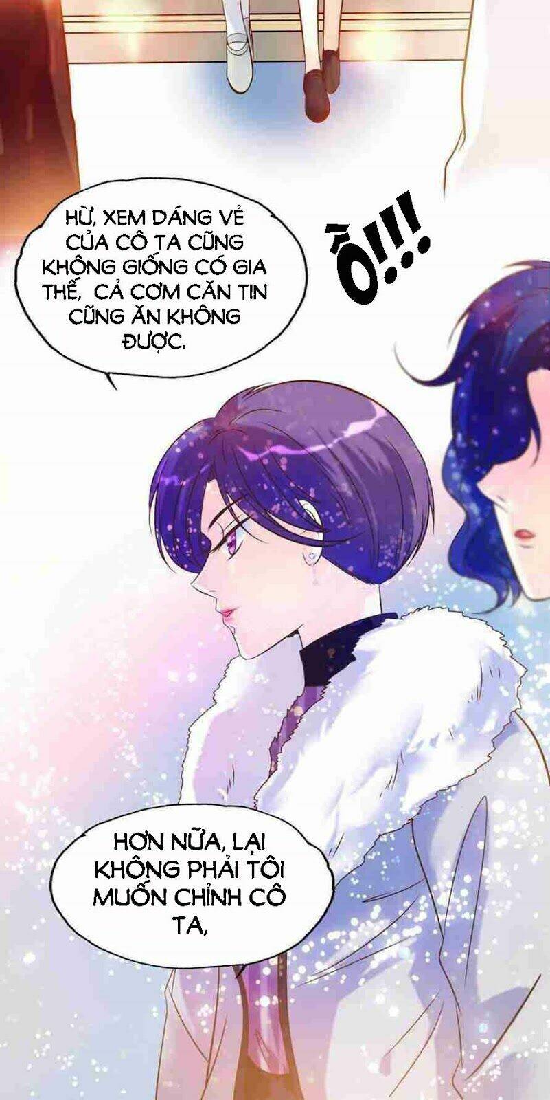 mật đào tiểu kiều thê chapter 16 11