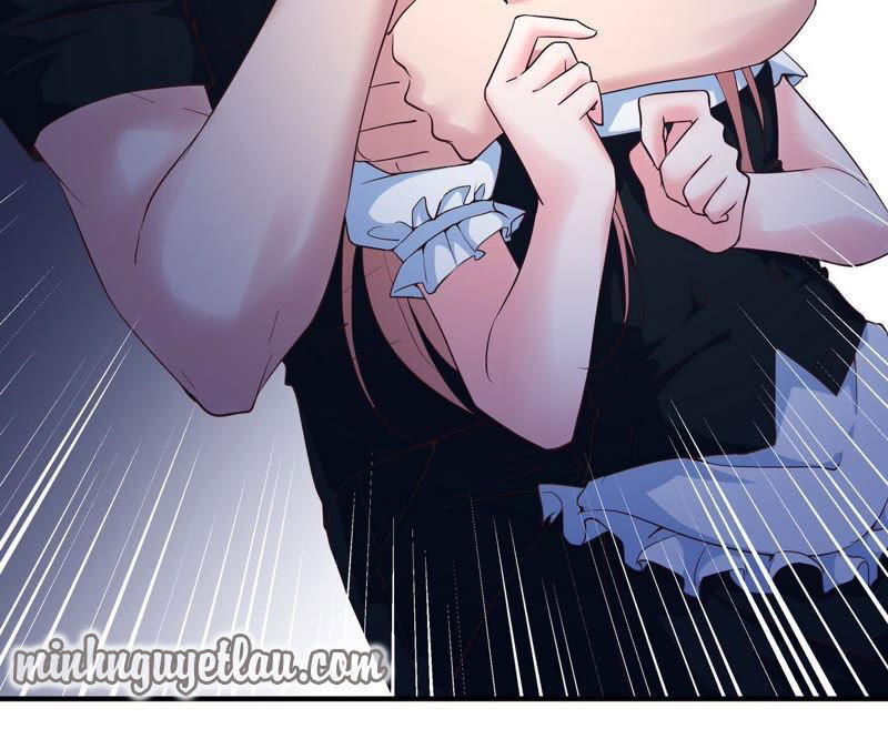 chiến lược lãng mạn của thịnh thiếu chapter 45 36