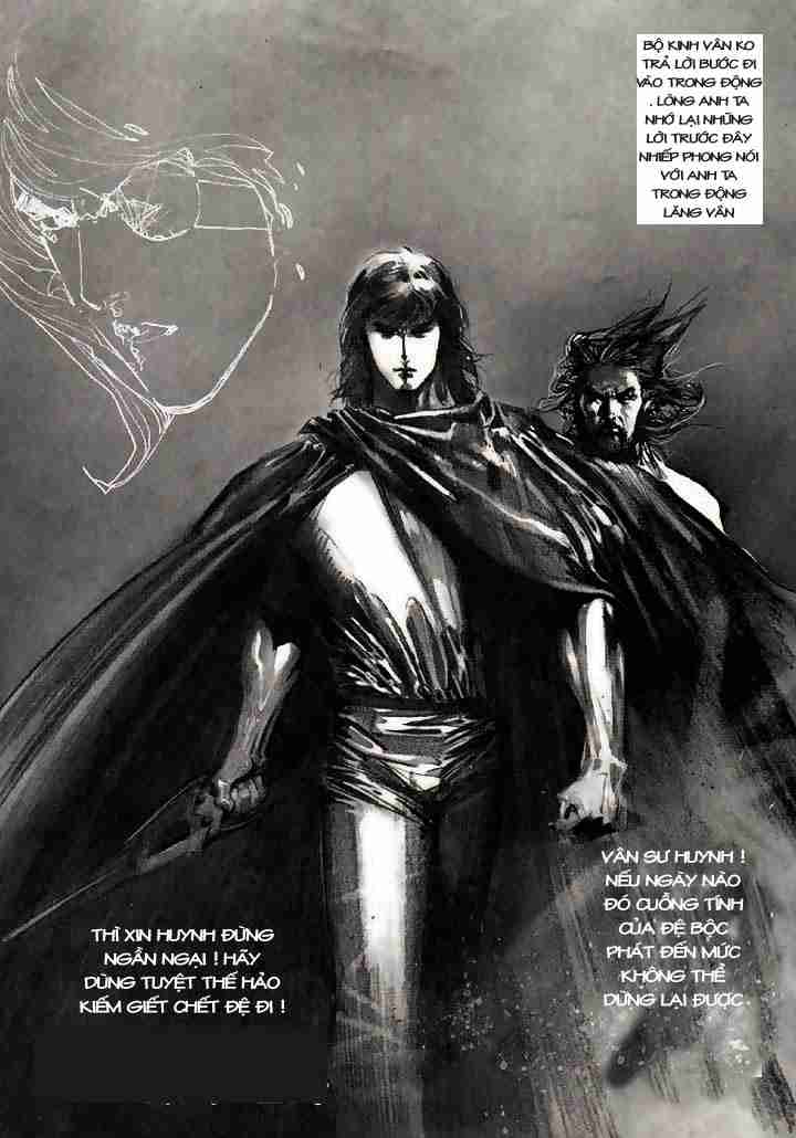 phong vân chapter 110 30