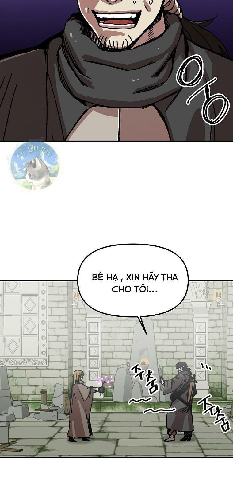 bug player - người chơi lỗi chapter 96 40