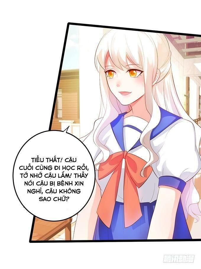 hồ tiên hung bạo chapter 86 4