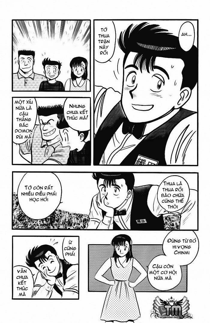 break shot chapter 56 8