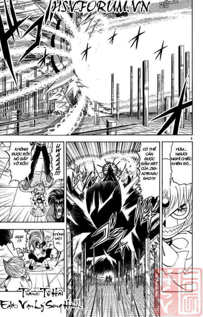 konjiki no gash!! chapter 267 4