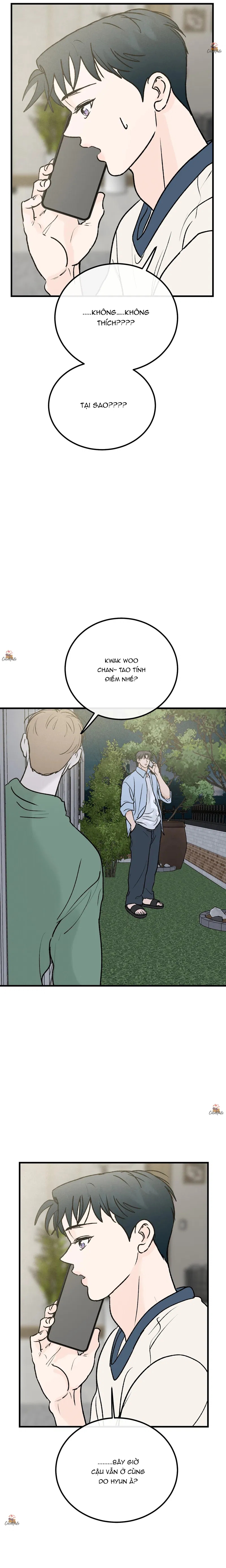 vết đỏ chapter 24 9