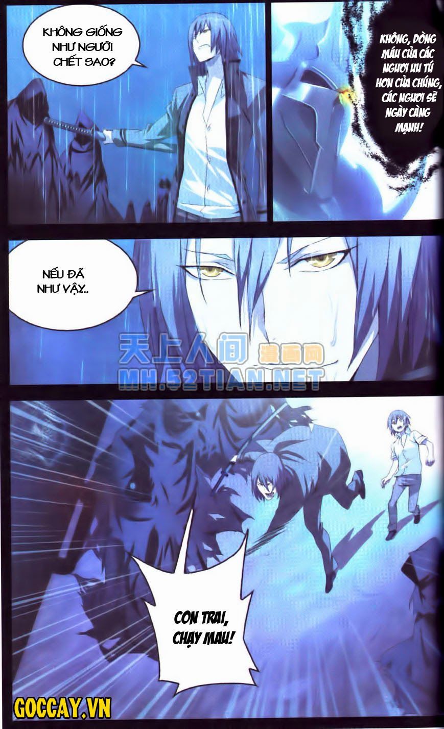 long tộc 2 chapter 3 21