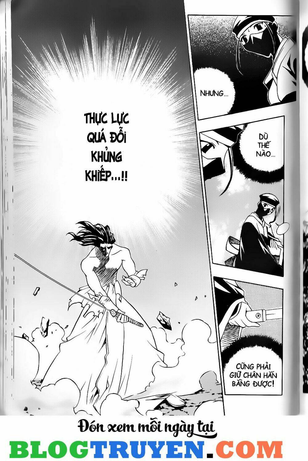 thiên lang liệt truyện chapter 96 19