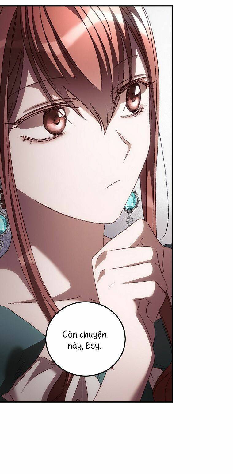 tôi nhìn thấy cái chết của bạn chapter 55 65