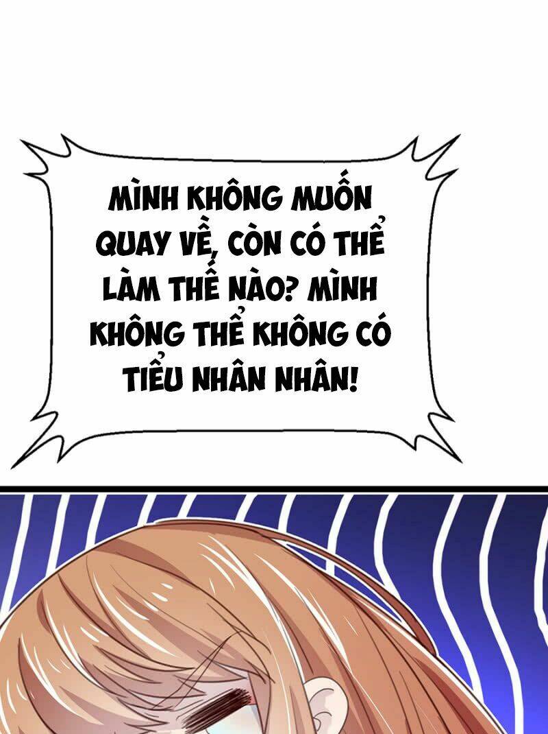 boss lãnh khốc buông em ra chapter 9 16