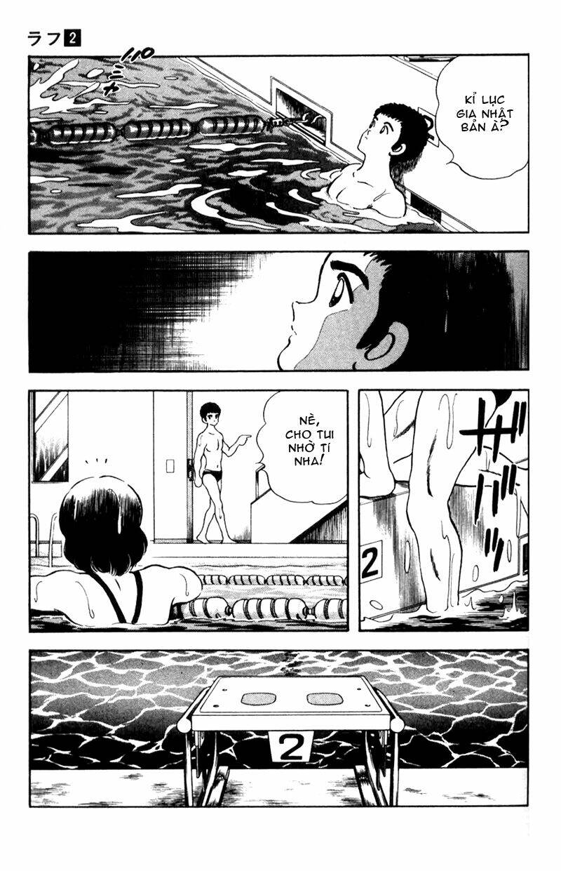 rough - ngọc thô chapter 17 14