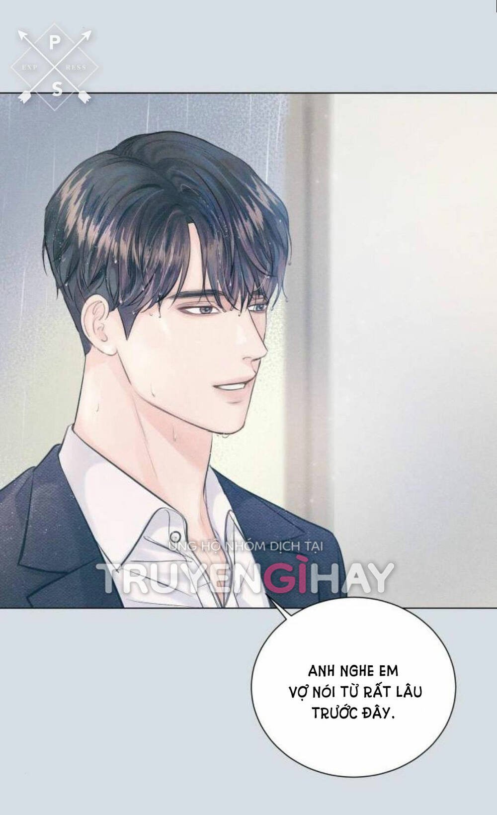 nhất định chúng ta sẽ được hạnh phúc chapter 85.2 34