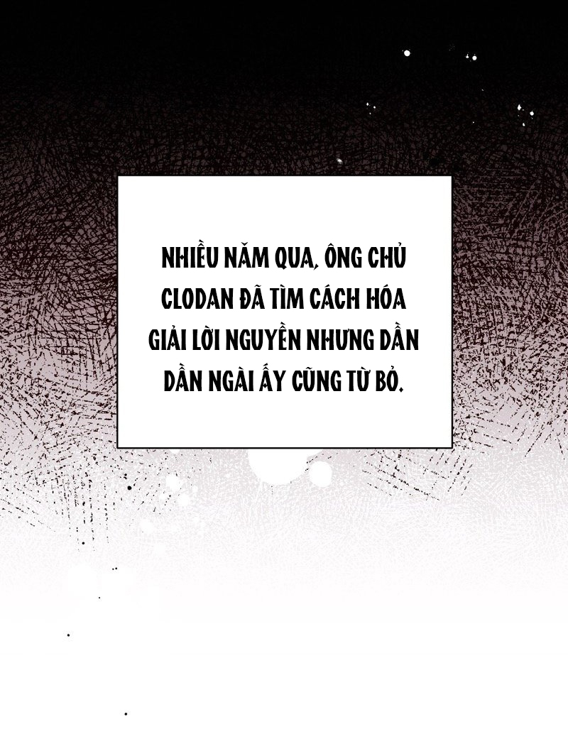 Dinh Thự Của Dã Thú chapter 22.2 - Trang 8