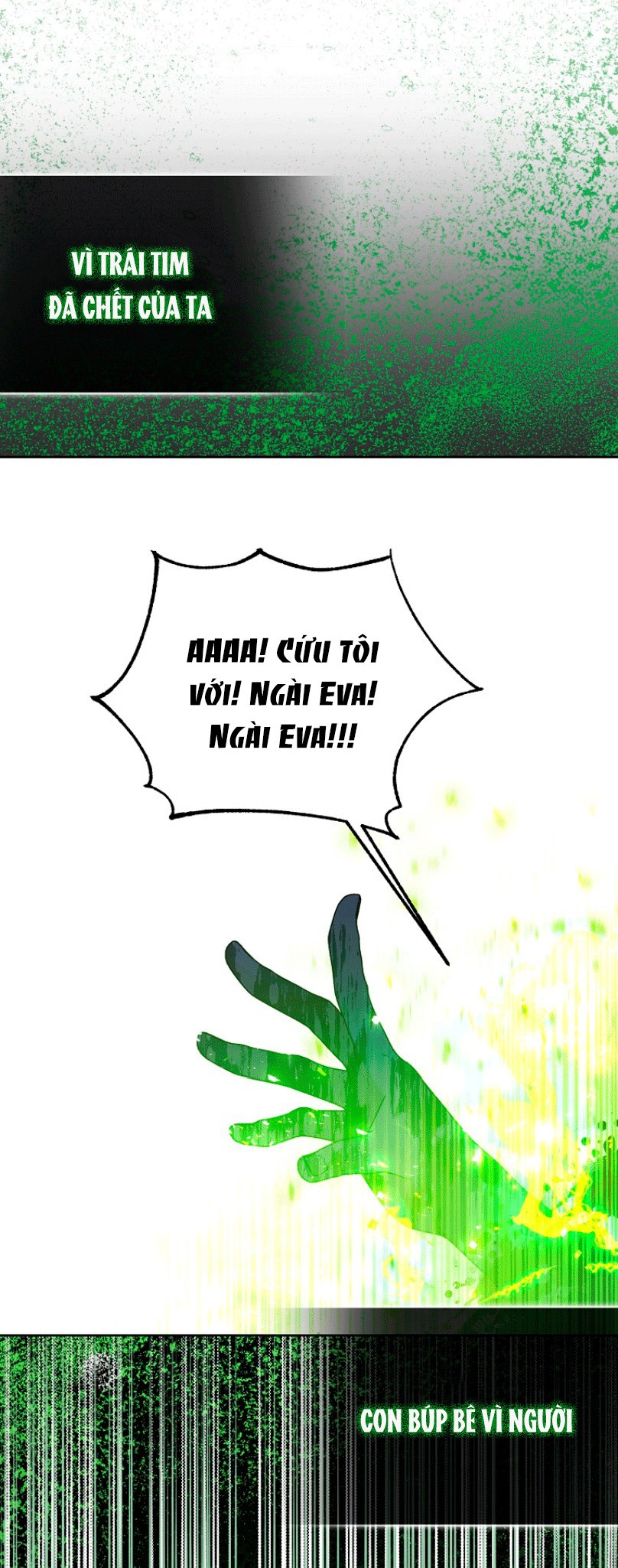 bệ hạ, xin đừng giết tôi!! chapter 115.2 31