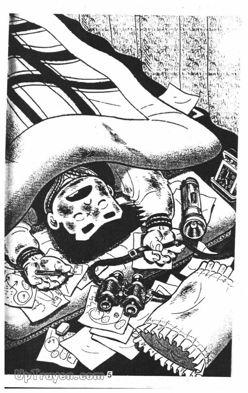 ashita tenki ni naare chapter 10 7