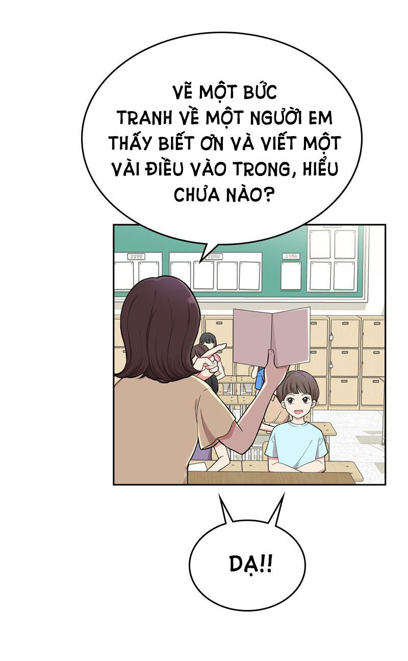 gửi em người đánh cắp những vì sao - to you who swallowed a star chapter 4.1 4