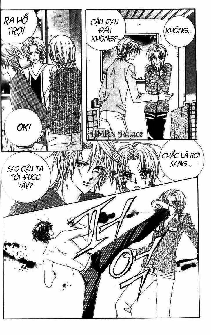 thần tượng mua sắm chapter 38 30