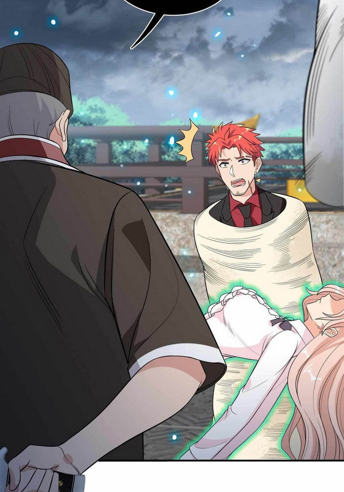 đỉnh phong cường thiếu chapter 87 18