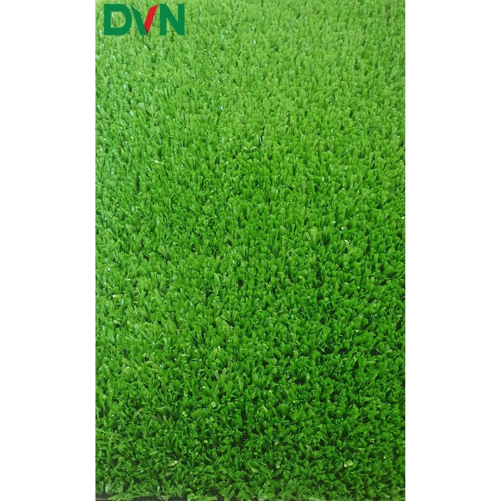 cỏ nhân tạo sân vườn 1cm (S18-10)