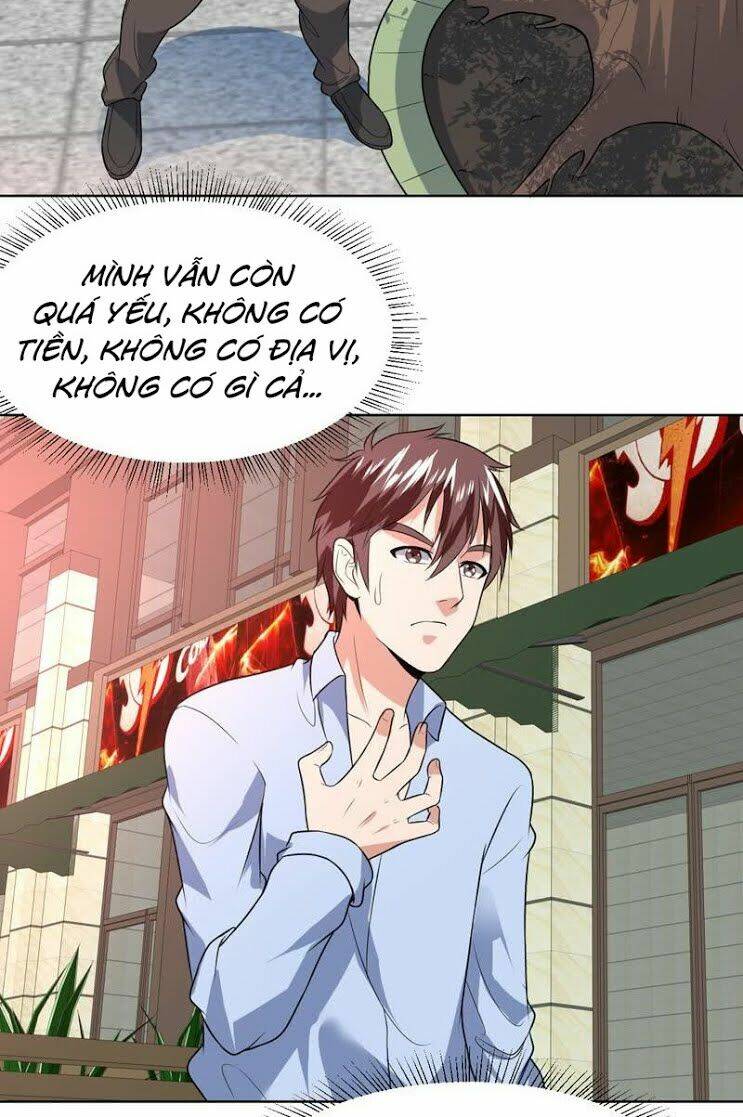 không phải ngón tay vàng chapter 68 2