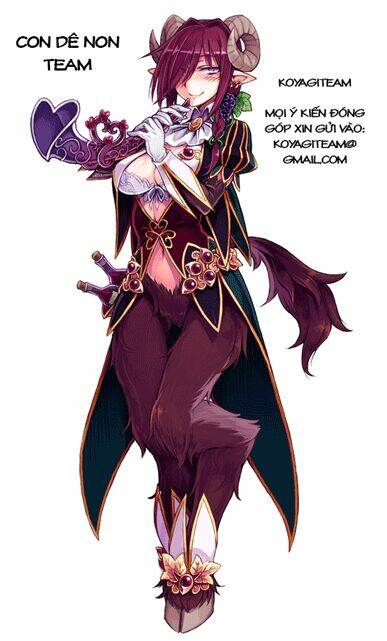 đảo tự sát chapter 112 23