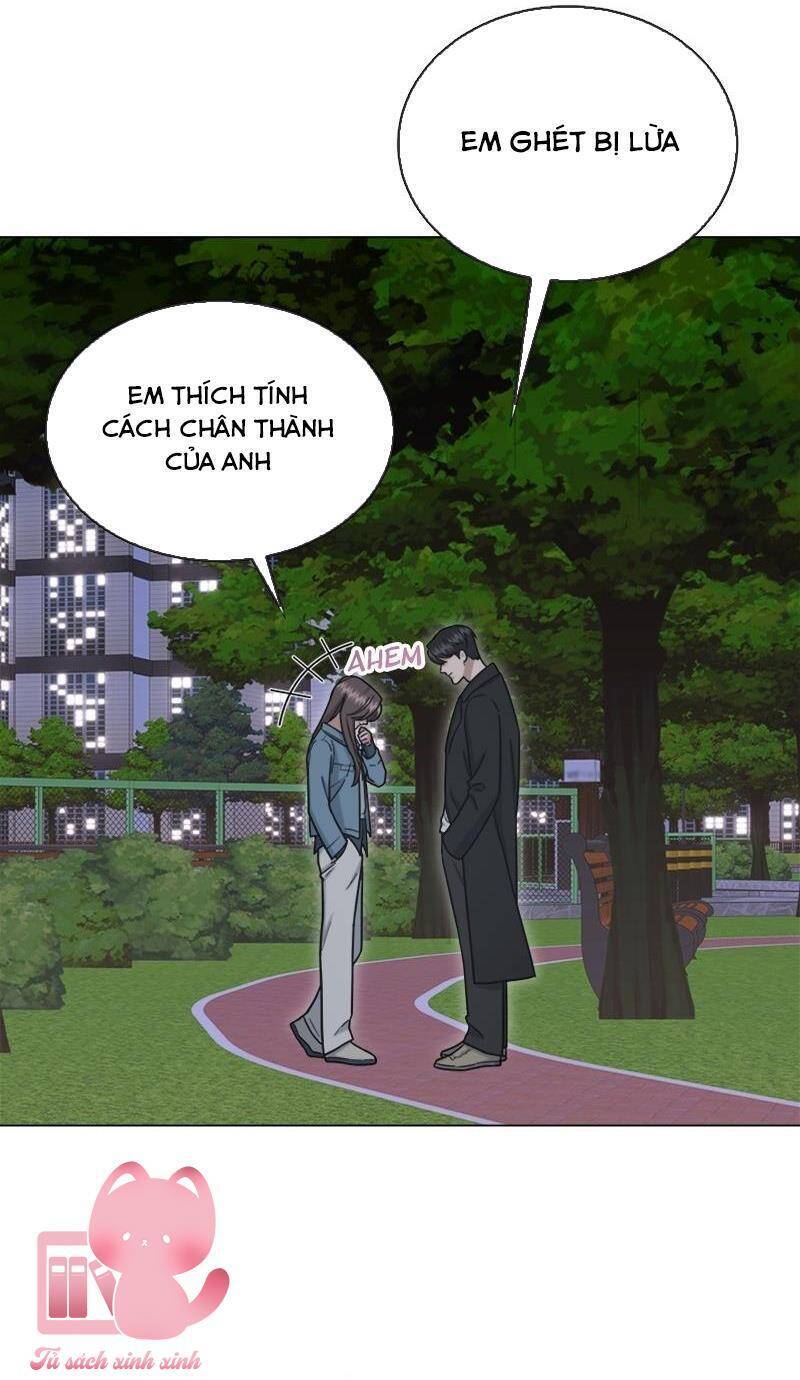 theo bản năng của em chapter 53 12