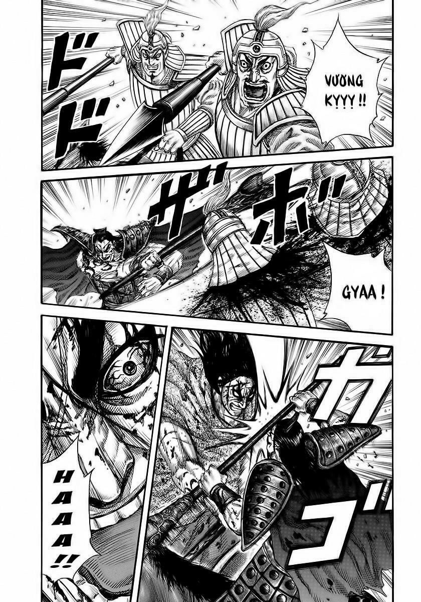 kingdom - vương giả thiên hạ chapter 169 2
