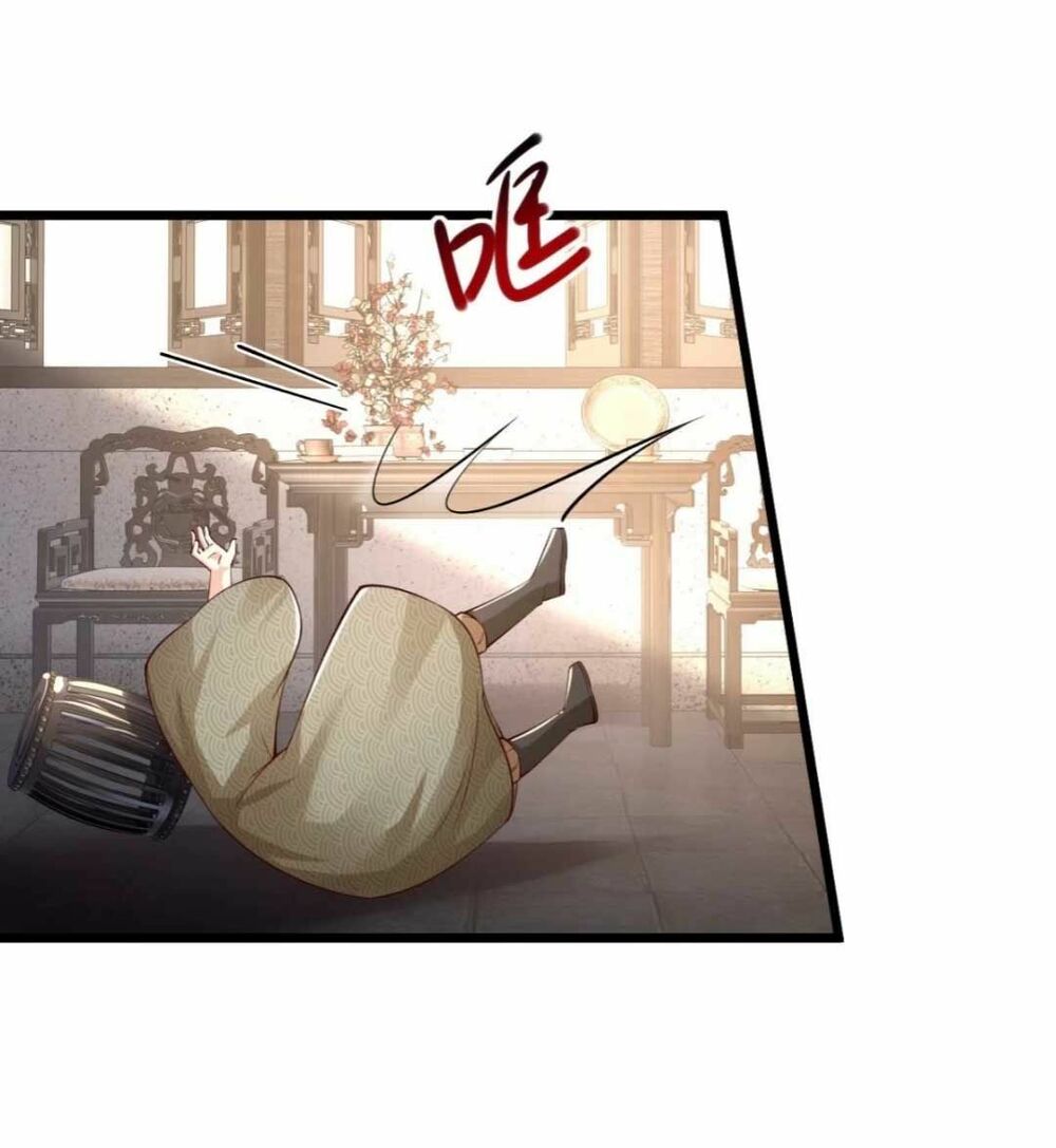 đại đích nữ trọng sinh về báo thù chapter 7 52