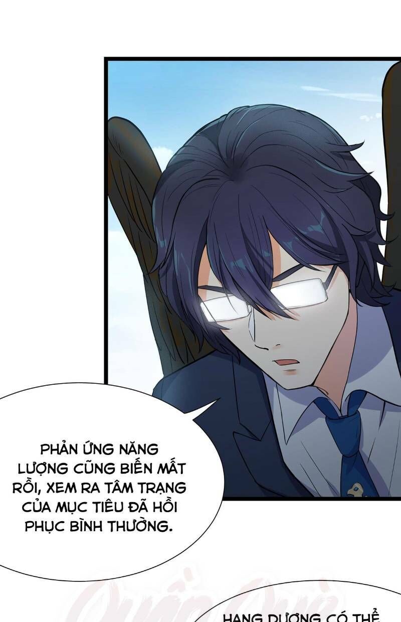 đỉnh phong cường thiếu chapter 50 5
