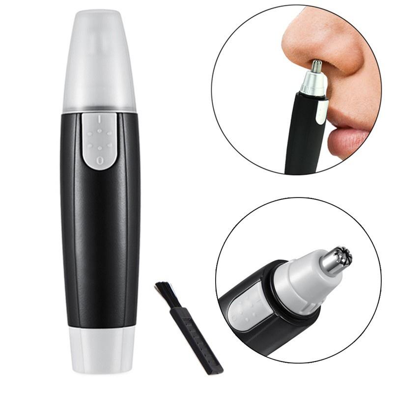 Máy cắt tỉa lông mũi Nose Ear Hair Trimmer